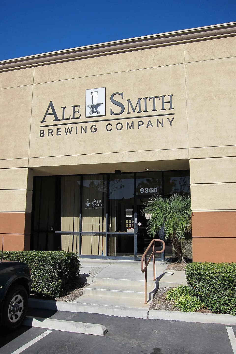 AleSmith Brewing Co