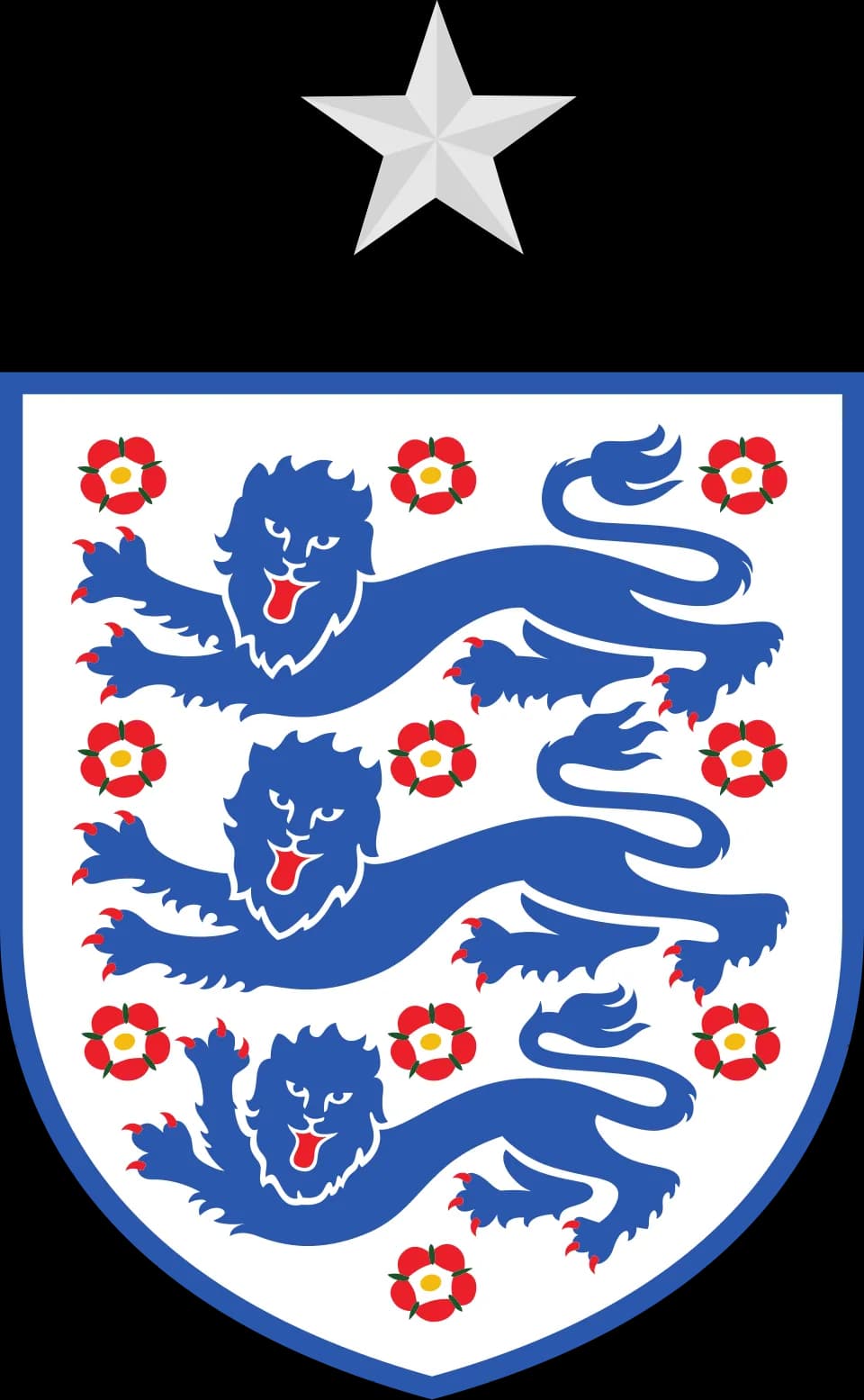 #6 england national football team — What Britain Googled on August 23, 2026: Today's Top 10 Trending Searches
