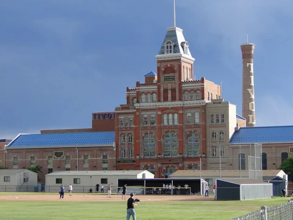 #5 3 Freaks Brewing Co — Top Craft Breweries — Colorado — April 2026