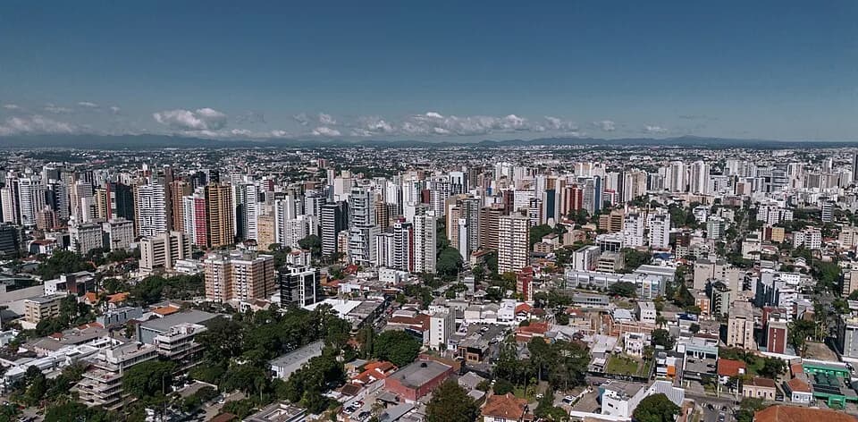 Curitiba, Parana