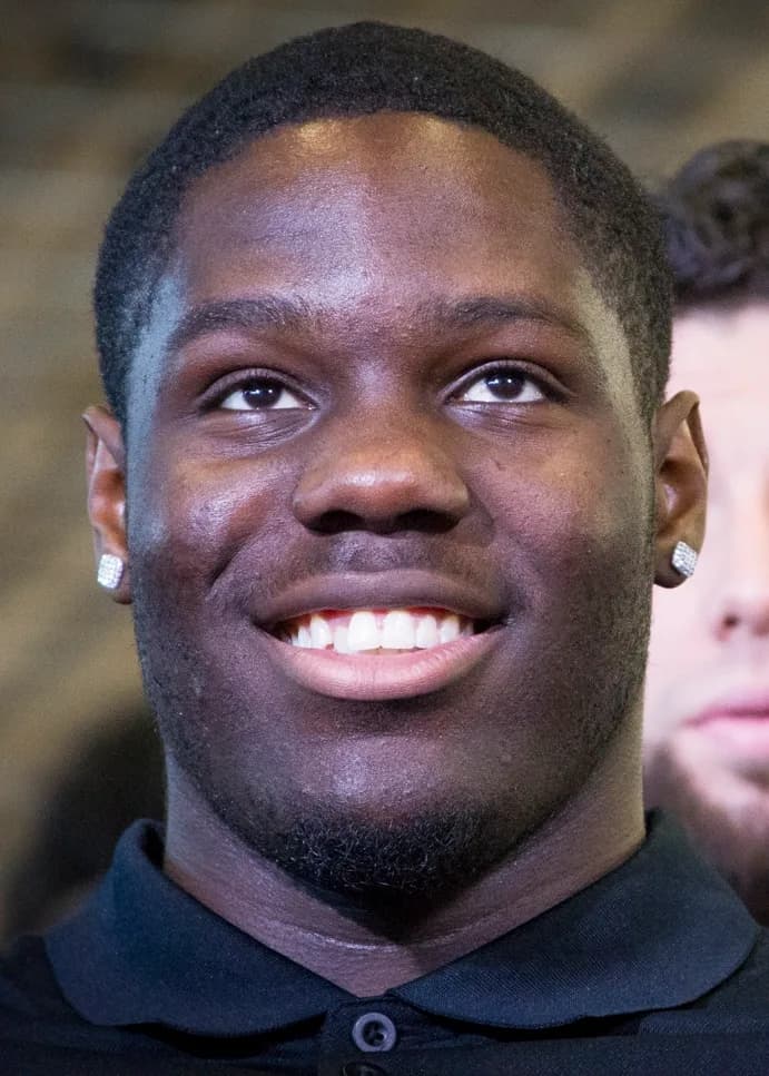 #1 Anthony Bennett (2013, #1 Overall) — Top 10 NBA Draft Busts of All Time