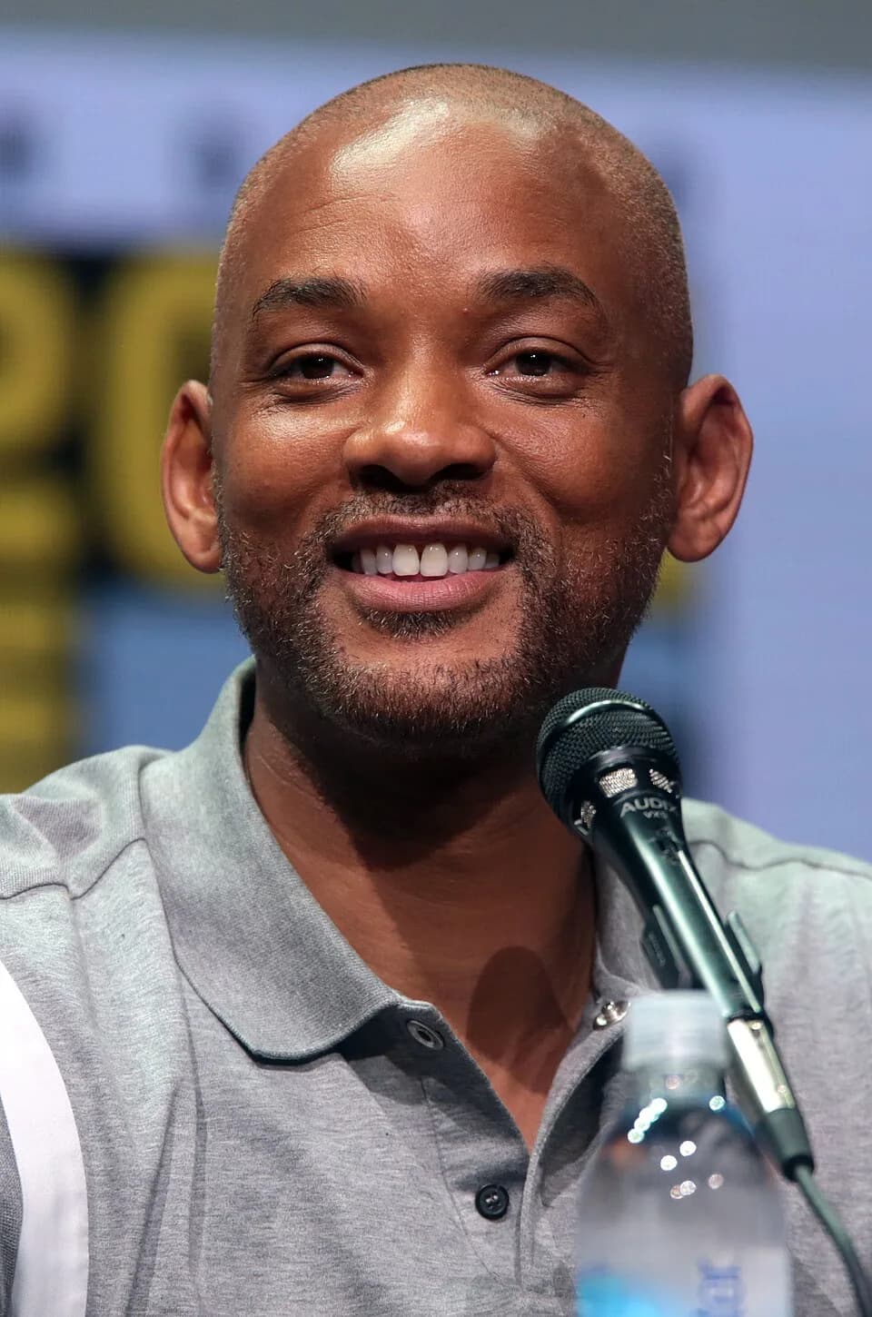 #1 Will Smith — Passed on Neo in The Matrix — Top 10 Actors Who Turned Down Roles Worth Millions