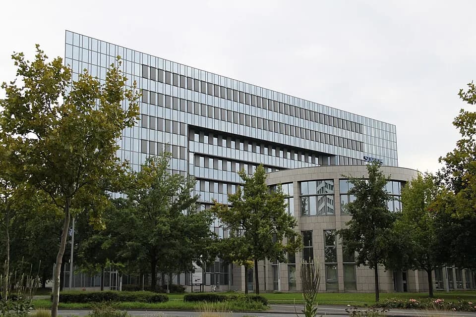 #8 Sophos — Top 10 European Cybersecurity Companies 2026
