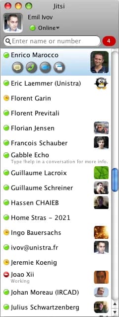 #9 Jitsi (France / 8x8) — Top 10 European Open Source Projects 2026