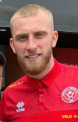 #10 oli mcburnie — Top 10 Google Trends — Daily (GB) — April 6, 2026