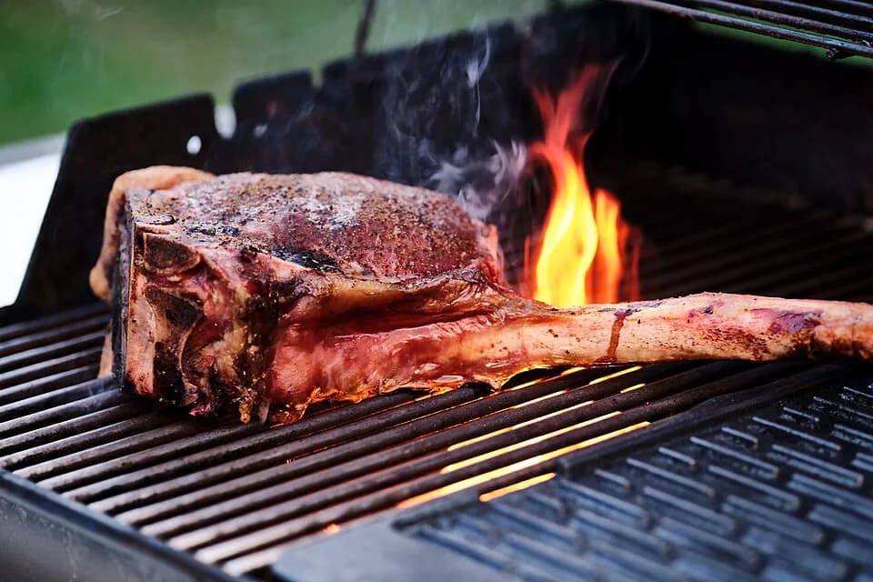 #8 Searing (Maillard Reaction) — Top 10 Cooking Techniques That Separate Home Cooks From Chefs