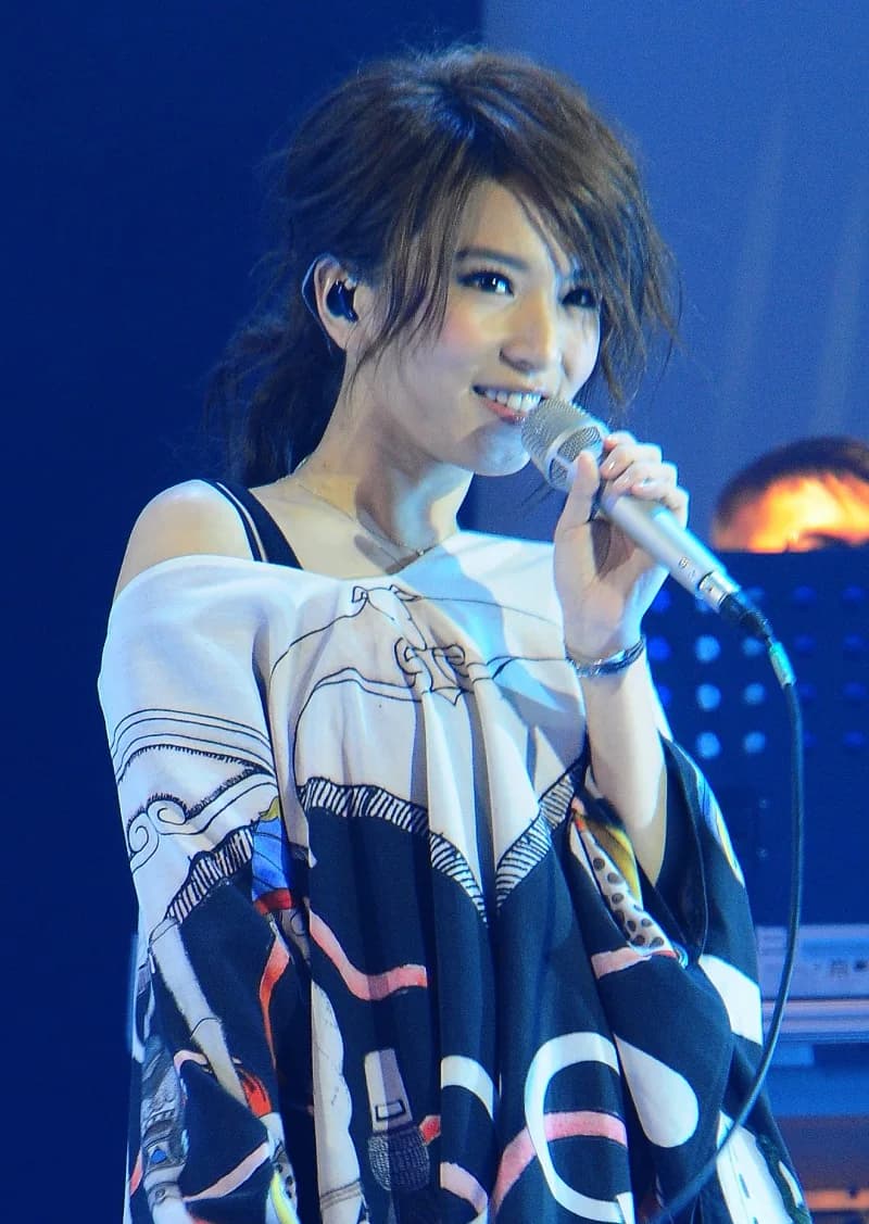 #6 Hebe Tien — Top 10 Taiwanese Music Artists in 2026