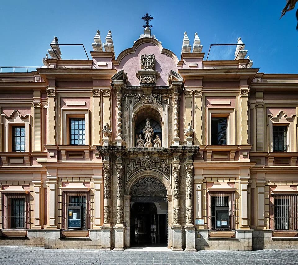 Museo de Bellas Artes de Sevilla