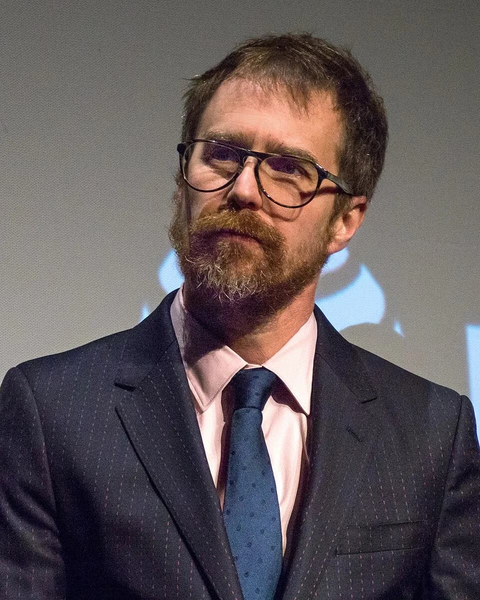 #10 sam rockwell — Top 10 Trending Searches in the UK Today (15 August 2026)