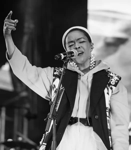 #5 Lauryn Hill — Chronic Tardiness Tours — Top 10 Worst Concert Experiences of All Time