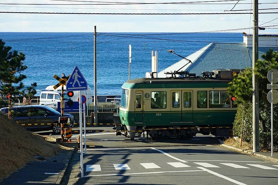 #17 Kamakura (Great Buddha & Hiking Trails) — Top 20 Best Family Destinations in Japan From Hong Kong 2026