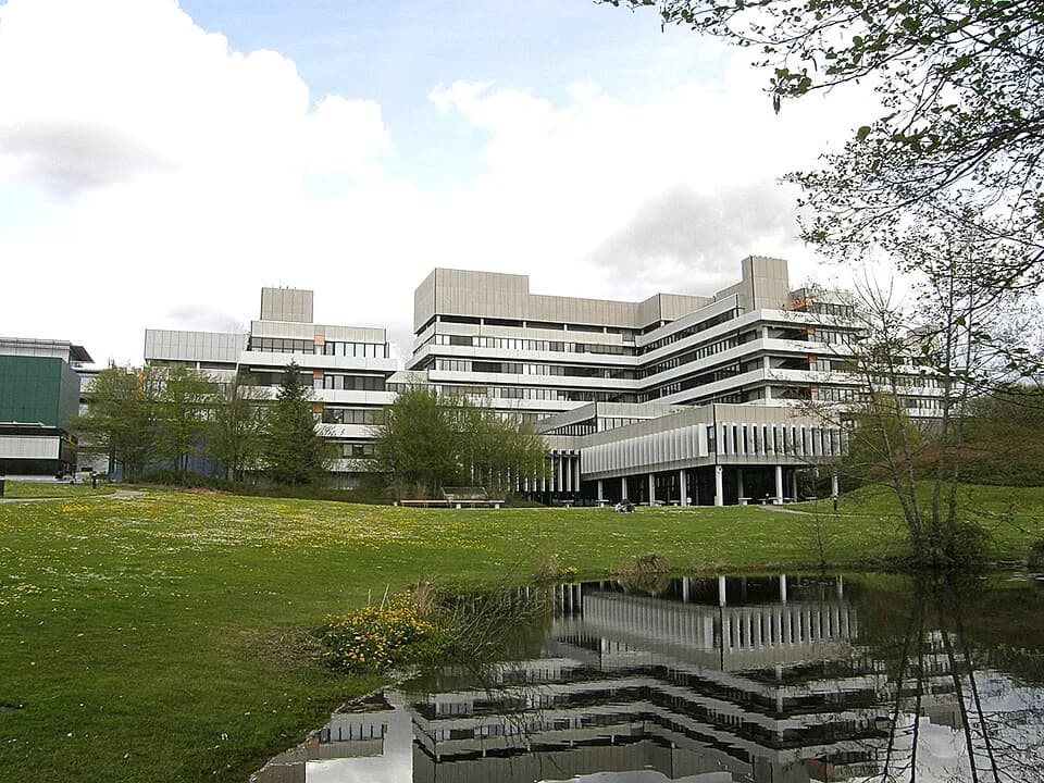 #3 Max Planck Institute for Intelligent Systems (Germany) — Top 10 European AI Research Institutes 2026
