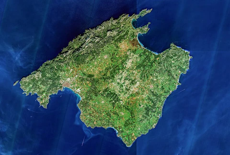 Mallorca