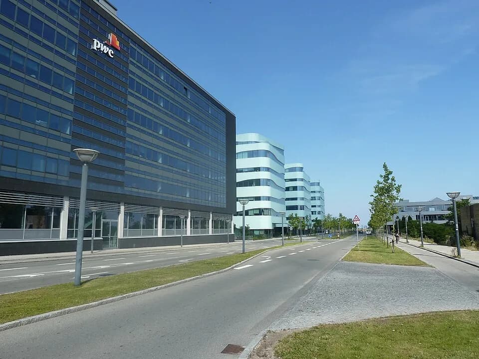 #8 Bavarian Nordic — Top 10 European Biotech Companies by Pipeline (2026 Outlook)