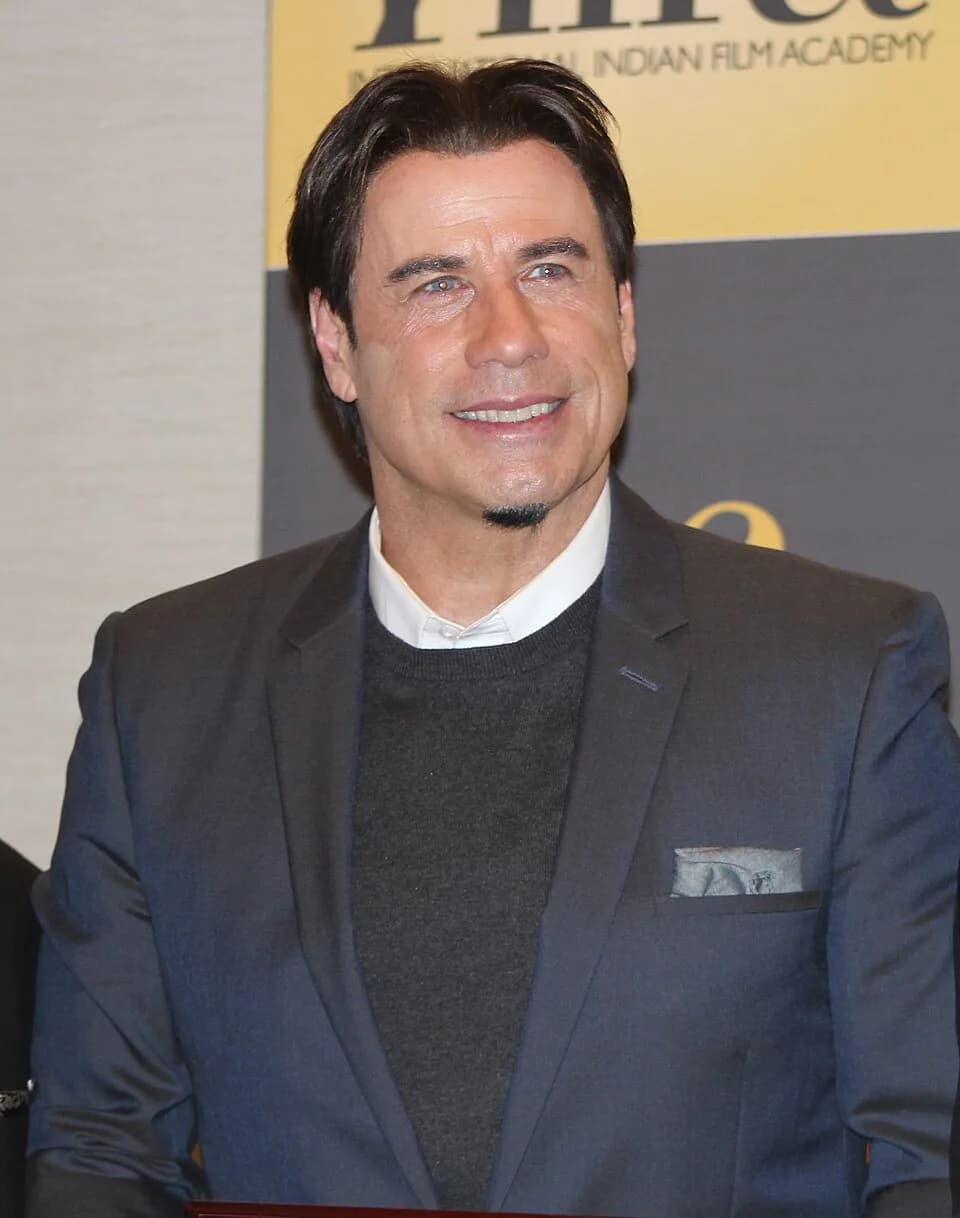 #4 John Travolta — Passed on Forrest Gump — Top 10 Actors Who Turned Down Roles Worth Millions