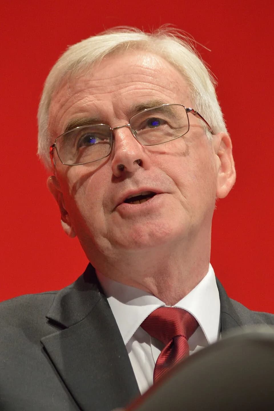 #3 john mcdonnell — Top 10 Google Trends — Daily (GB) — April 20, 2026