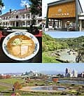 Hokkaido (Snow, Skiing & Asahiyama Zoo)