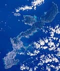 Okinawa (Beaches & Churaumi Aquarium)