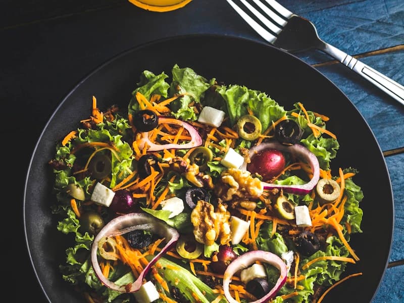 #7 Middle Eastern Cuisine Goes Mainstream — Top 10 Viral Food Trends Taking Over Restaurants in 2026