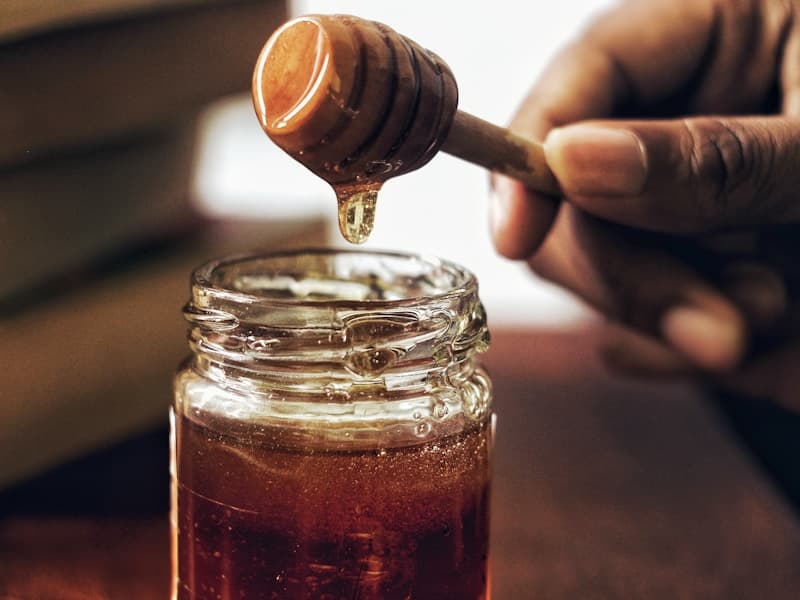 #8 Hot Honey: From Brooklyn Pizzeria to McDonald's — Top 10 Viral Food Trends Taking Over Restaurants in 2026