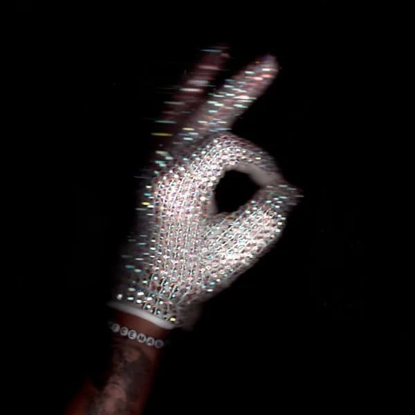 #4 ICEMAN — Drake — Top 10 Apple Music — Top Albums (US) — October 15, 2026