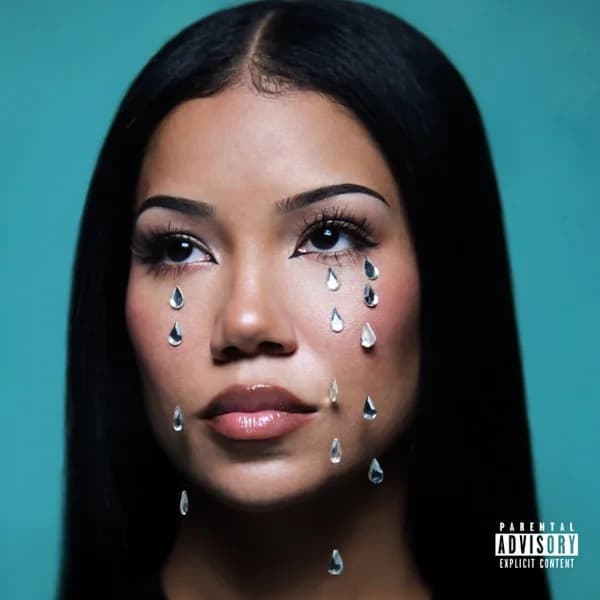 #6 Westside Whimsy — Jhené Aiko — Top 10 Apple Music — Top Albums (US) — October 15, 2026