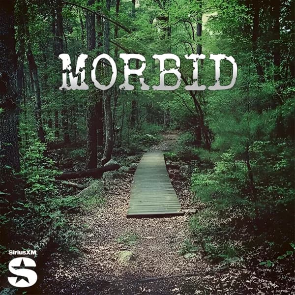 #6 Morbid — Top 10 Apple Podcasts — Top Shows (US) — October 23, 2026
