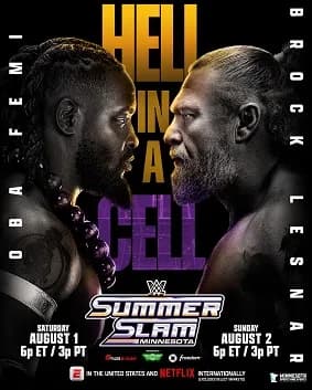 SummerSlam (2026)