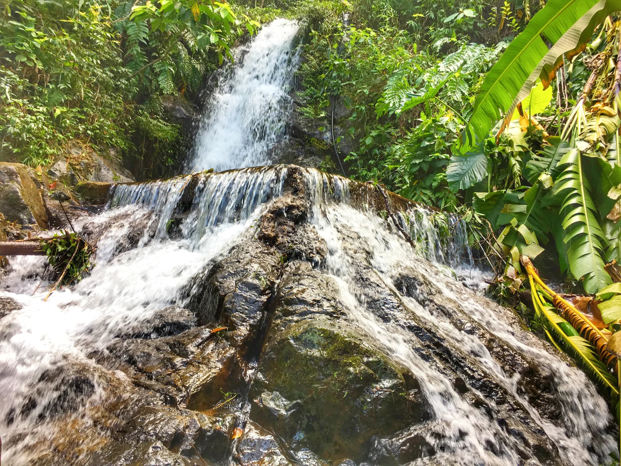 #6 Ng Tung Chai Waterfalls — Top 10 Hiking Trails in Hong Kong