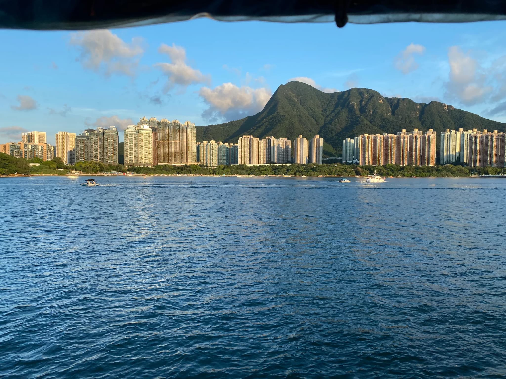 #9 Ma On Shan — Top 10 Hiking Trails in Hong Kong