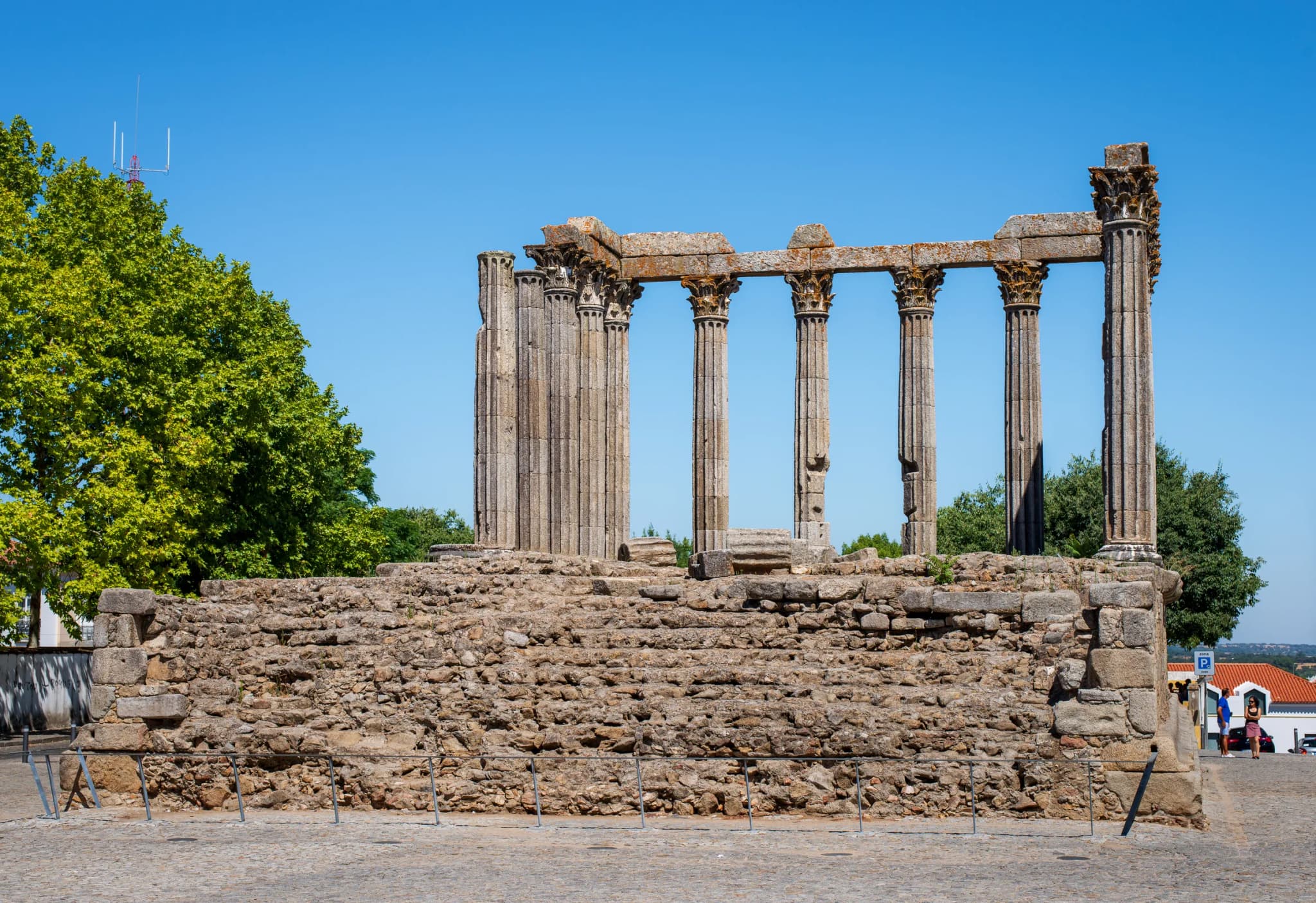 #4 Évora — Top 10 Day Trips from Lisbon