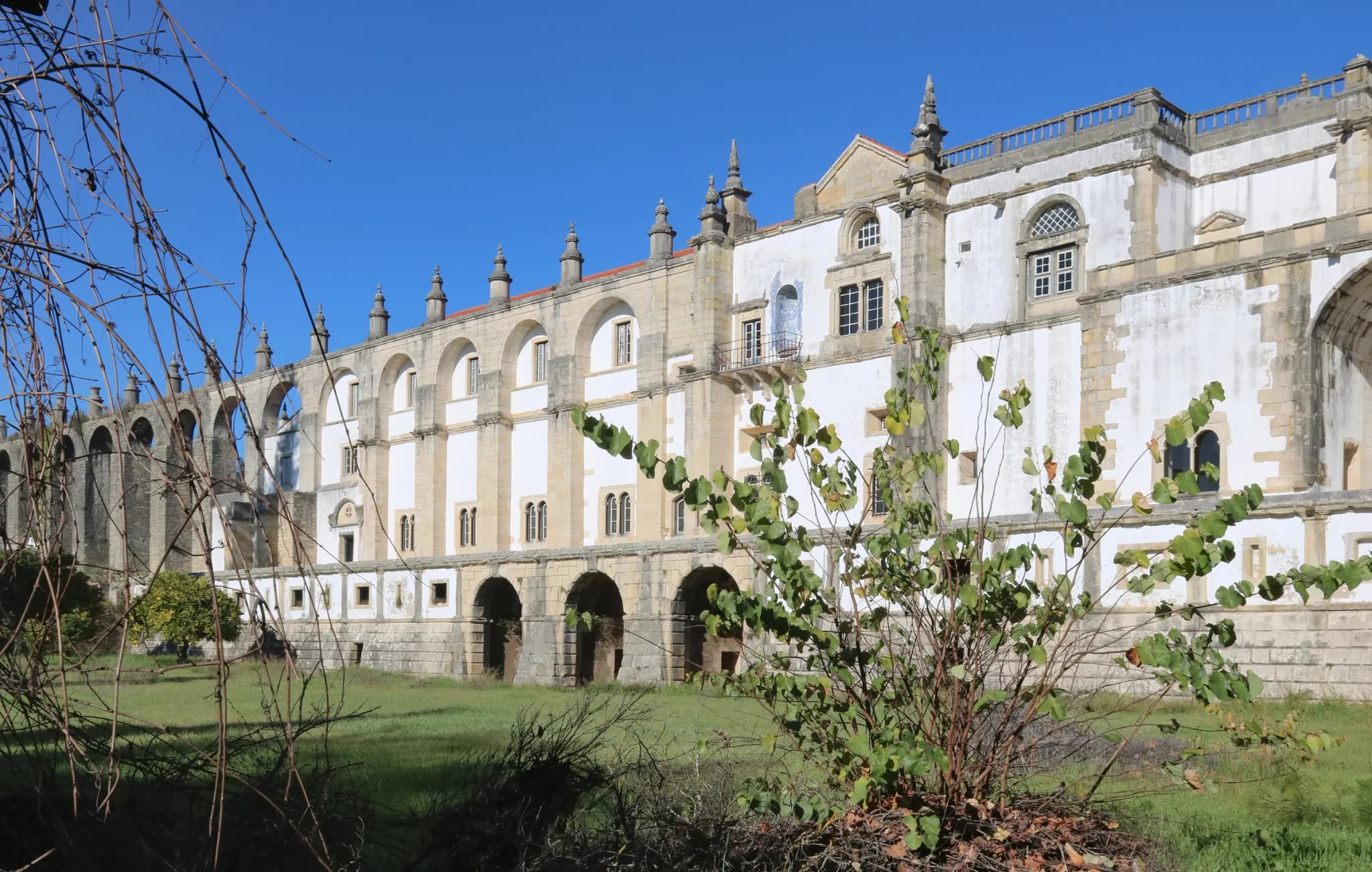 #6 Tomar — Top 10 Day Trips from Lisbon