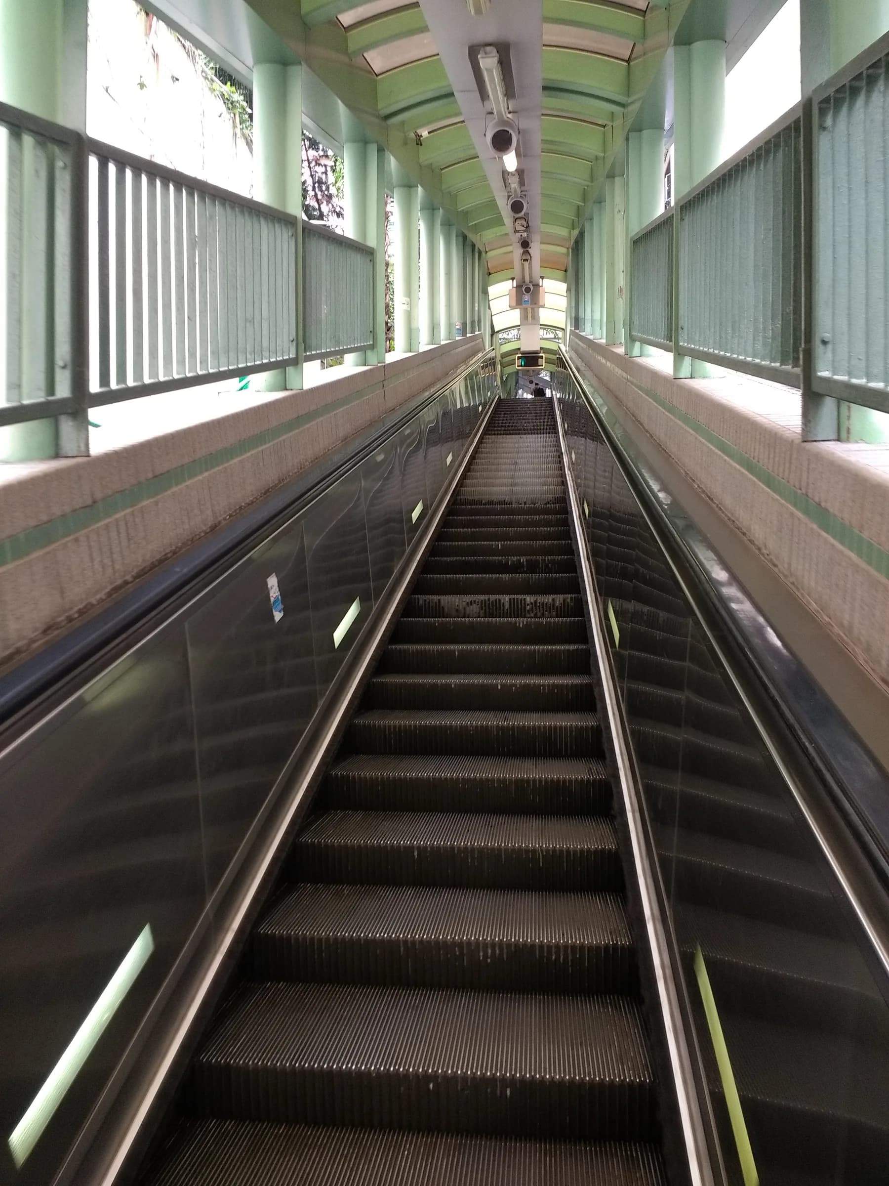 #1 Walking — Top 10 Cheapest Ways to Get Around Hong Kong in 2026