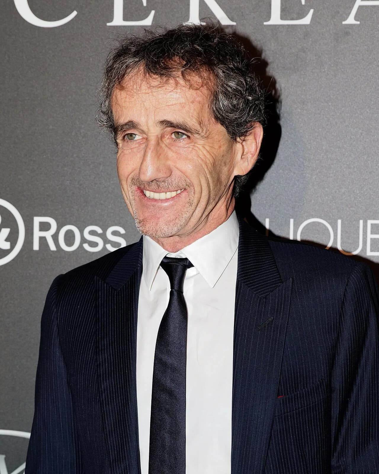 #5 Alain Prost — Hamilton, Schumacher or Verstappen? Top 10 F1 Drivers by Race Wins