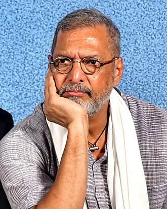 #4 Nana Patekar — Wikipedia Top 25 Most Viewed — Oct 1–Oct 14, 2026