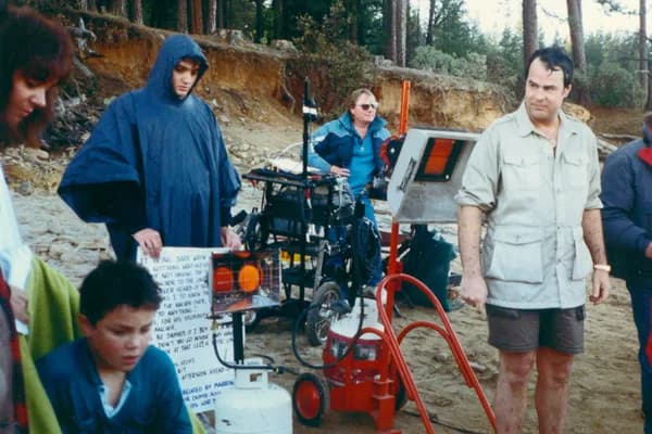 #7 The Great Outdoors — Top 10 John Candy Films by North American Box Office