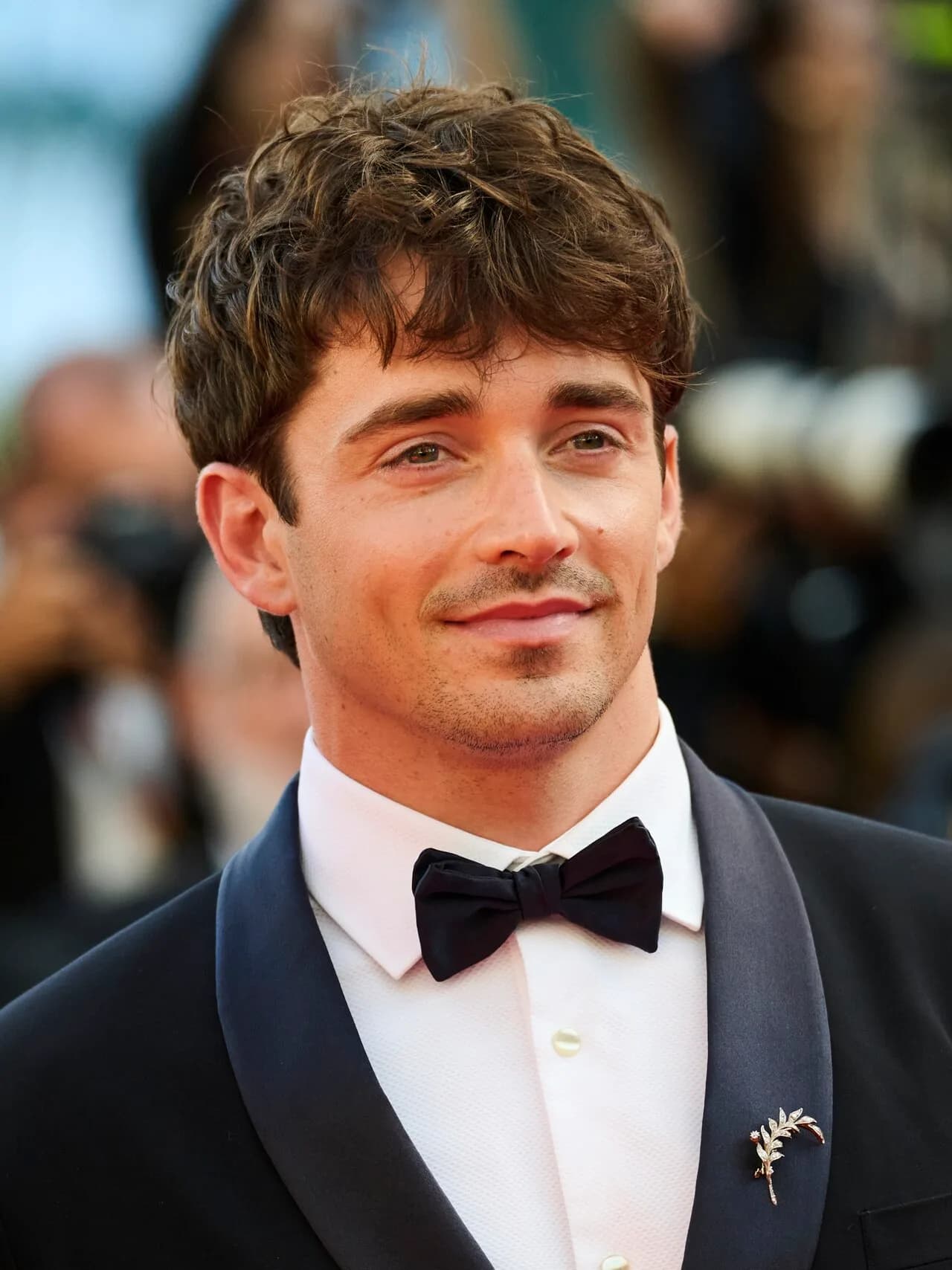 #4 Charles Leclerc — Verstappen, Antonelli or Hamilton? Top 10 Finishers at the 2026 Bahrain Grand Prix