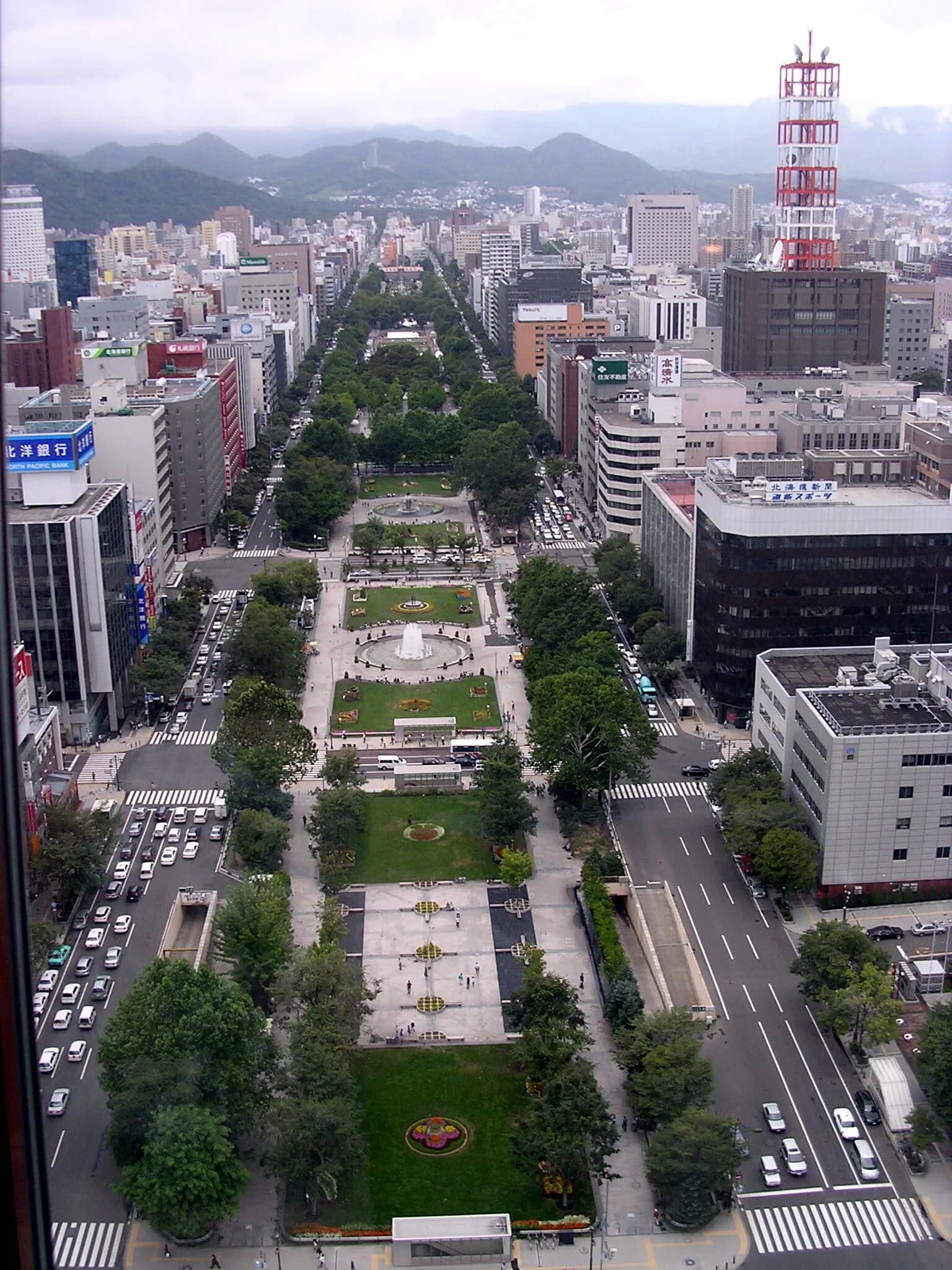 #1 Hokkaido — Fukuoka or Okinawa? Top 10 Most-Searched Domestic Travel Destinations in Japan for Autumn 2026