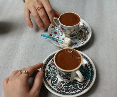 Top 10 Turkish Tea & Coffee Culture Experiences 2026