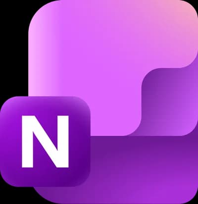 #10 Microsoft OneNote — Top 10 Free Productivity Apps to Use in 2026