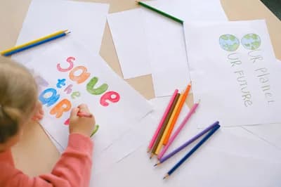#4 Climate Change Education — Top 10 Most Controversial School Curriculum Topics 2026