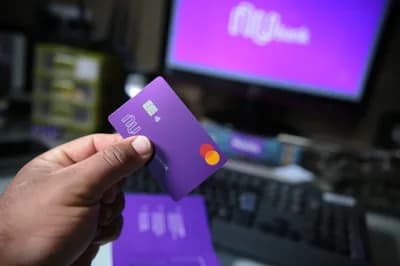 #2 Nubank — Top 10 Best Banking Apps