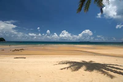 #10 Tioman Island — Top 10 Malaysia Destinations in 2026