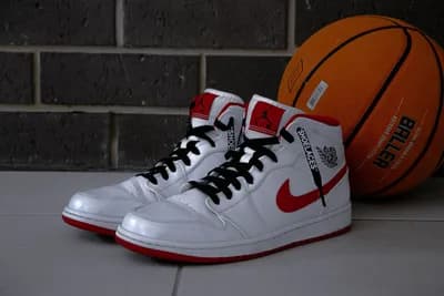Top 10 Most Iconic Basketball Shoes