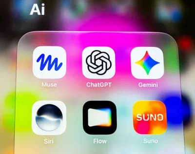 #4 Gemini — Top 10 AI Tools That Will Transform Your Workflow in 2026