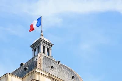 #7 France — ~$3.1 Trillion GDP — Top 10 Countries With the Strongest Economies in the World — GDP Power Rankings 2026