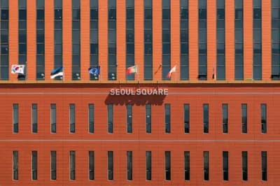 #9 South Korea — ~$1.9 Trillion GDP — Top 10 Countries With the Strongest Economies in the World — GDP Power Rankings 2026