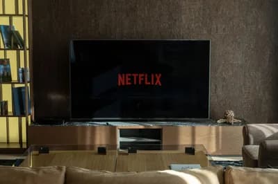 #6 Netflix — Killing the Video Store and Reinventing TV — Top 10 Most Disruptive Companies of the Last Decade — Industries That Will Never Be the Same