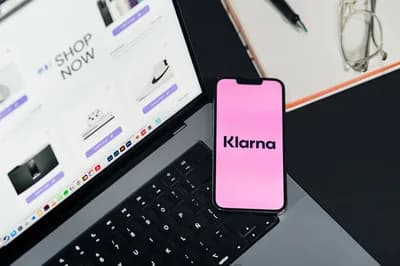 #2 Klarna — Top 10 US IPOs of 2025 by First-Day Performance