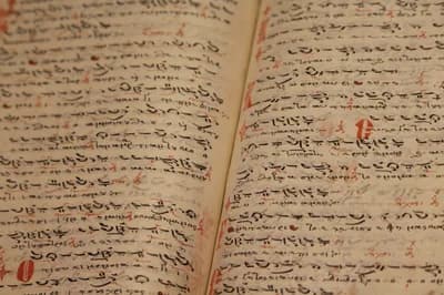 #8 Ancient Library – 1,060 Greek/Latin texts, click any word to parse it — Top 10 Hacker News — Top Stories — August 8, 2026